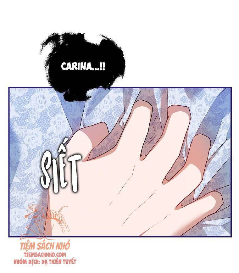 Quãng Đời Còn Lại Của Nữ Phụ Yểu Mệnh Chap 27 - Next Chap 28