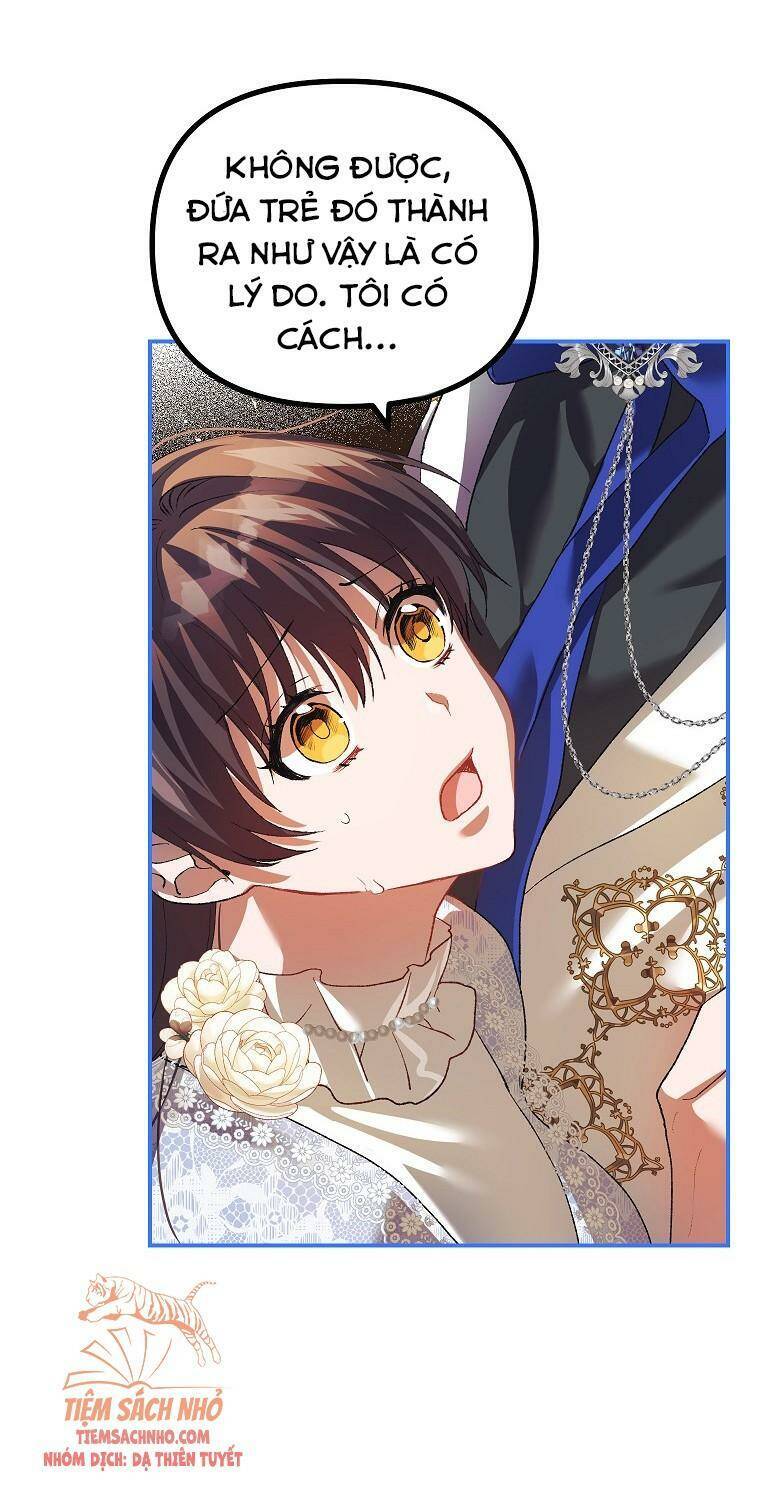 Quãng Đời Còn Lại Của Nữ Phụ Yểu Mệnh Chap 27 - Next Chap 28
