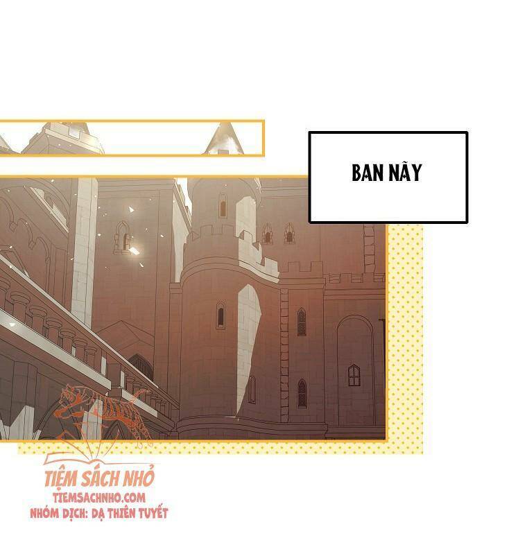 Quãng Đời Còn Lại Của Nữ Phụ Yểu Mệnh Chap 27 - Next Chap 28