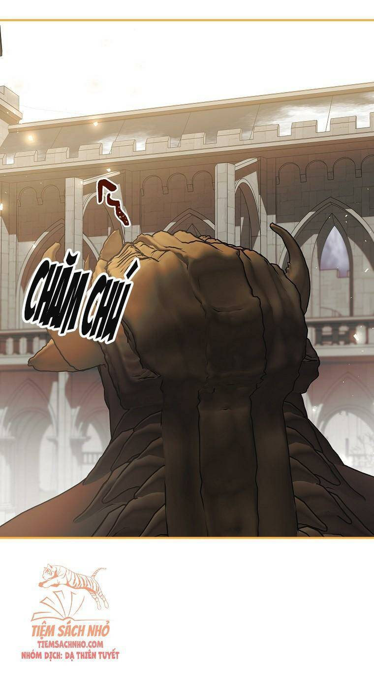 Quãng Đời Còn Lại Của Nữ Phụ Yểu Mệnh Chap 27 - Next Chap 28