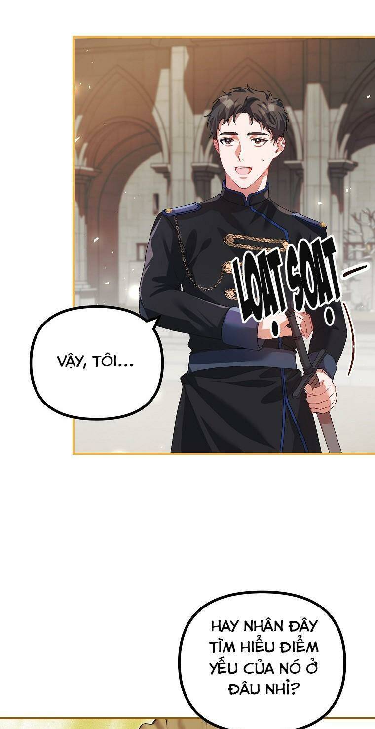 Quãng Đời Còn Lại Của Nữ Phụ Yểu Mệnh Chap 27 - Next Chap 28