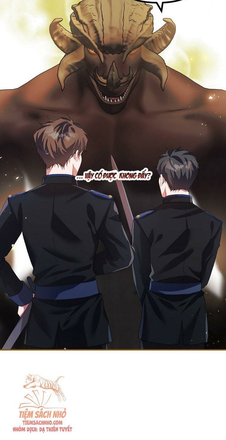 Quãng Đời Còn Lại Của Nữ Phụ Yểu Mệnh Chap 27 - Next Chap 28