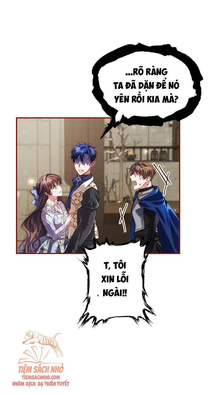 Quãng Đời Còn Lại Của Nữ Phụ Yểu Mệnh Chap 27 - Next Chap 28