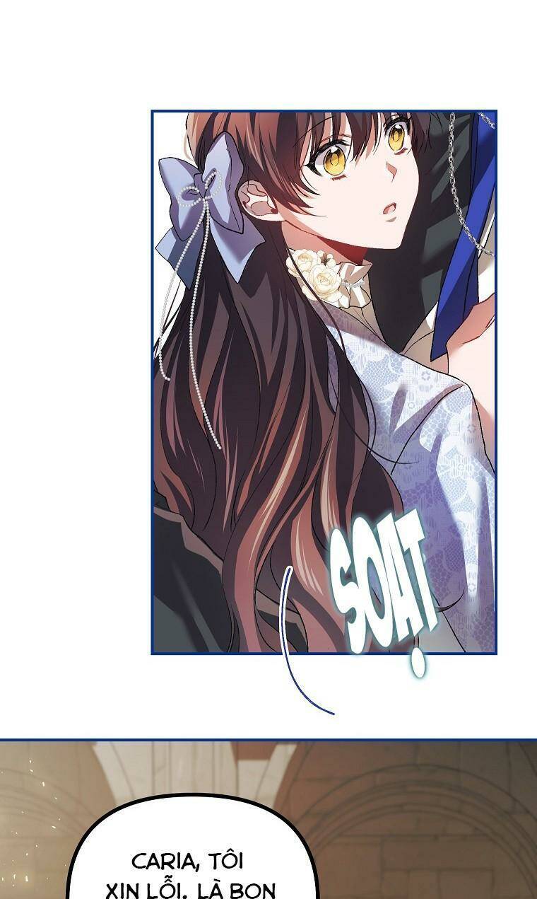 Quãng Đời Còn Lại Của Nữ Phụ Yểu Mệnh Chap 27 - Next Chap 28