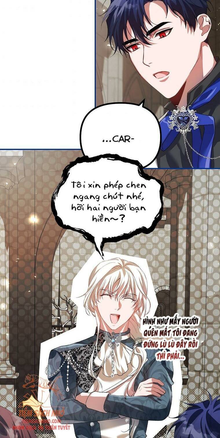 Quãng Đời Còn Lại Của Nữ Phụ Yểu Mệnh Chap 27 - Next Chap 28