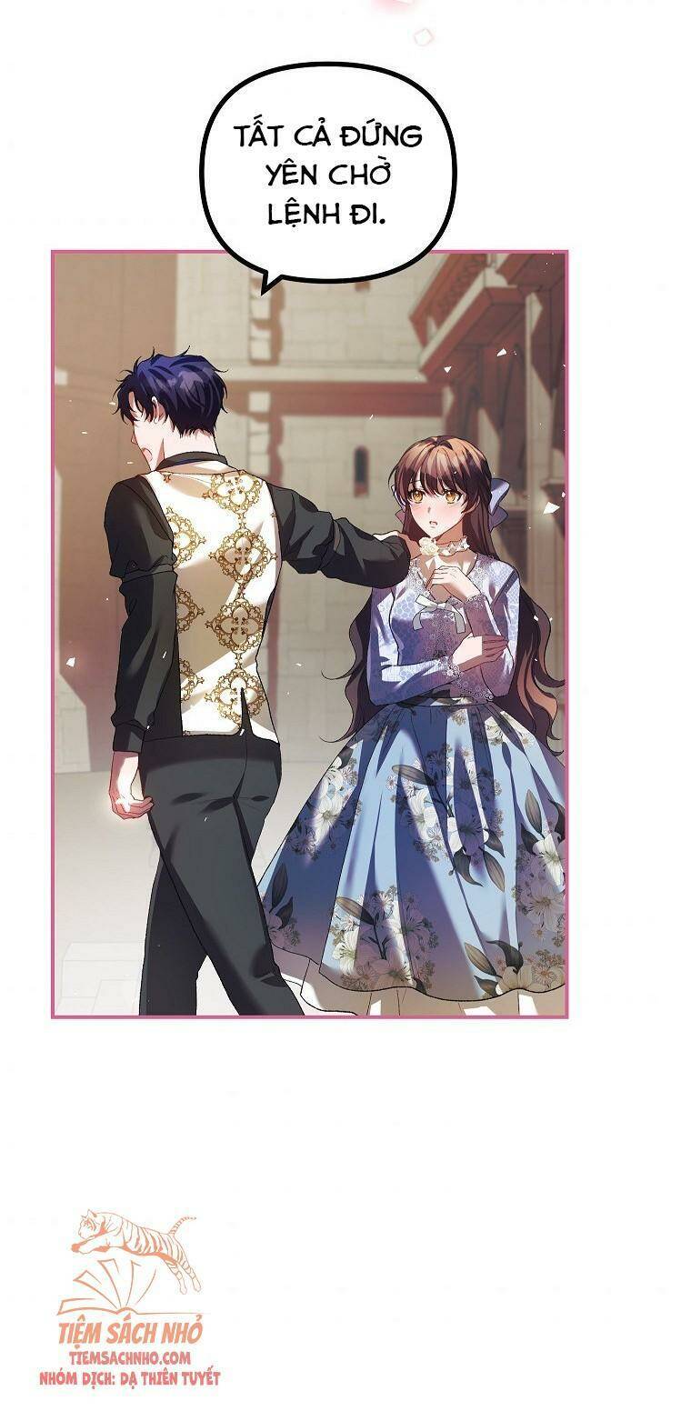 Quãng Đời Còn Lại Của Nữ Phụ Yểu Mệnh Chap 27 - Next Chap 28