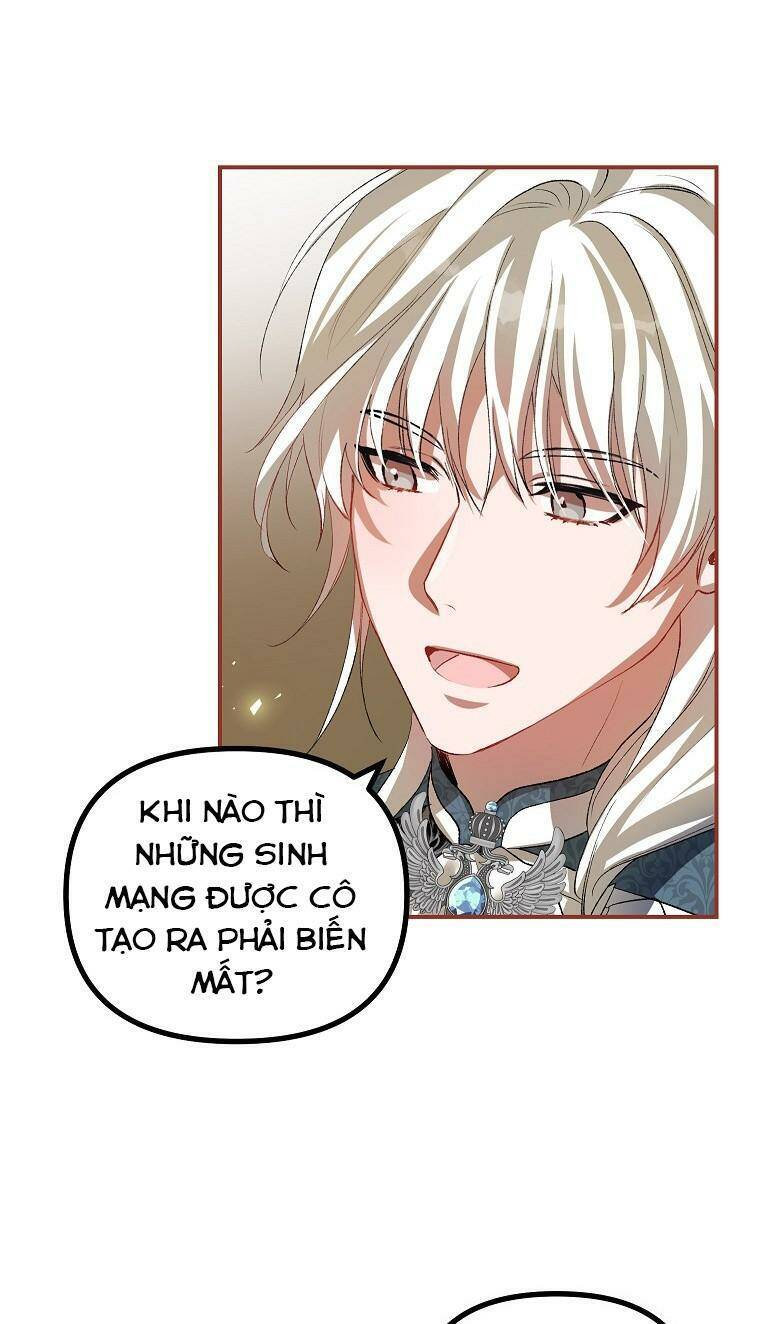 Quãng Đời Còn Lại Của Nữ Phụ Yểu Mệnh Chap 27 - Next Chap 28