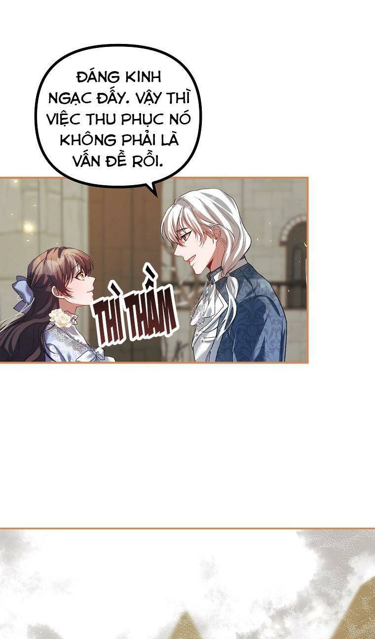 Quãng Đời Còn Lại Của Nữ Phụ Yểu Mệnh Chap 27 - Next Chap 28