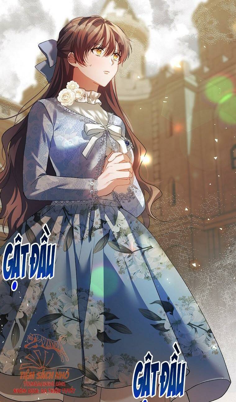 Quãng Đời Còn Lại Của Nữ Phụ Yểu Mệnh Chap 27 - Next Chap 28