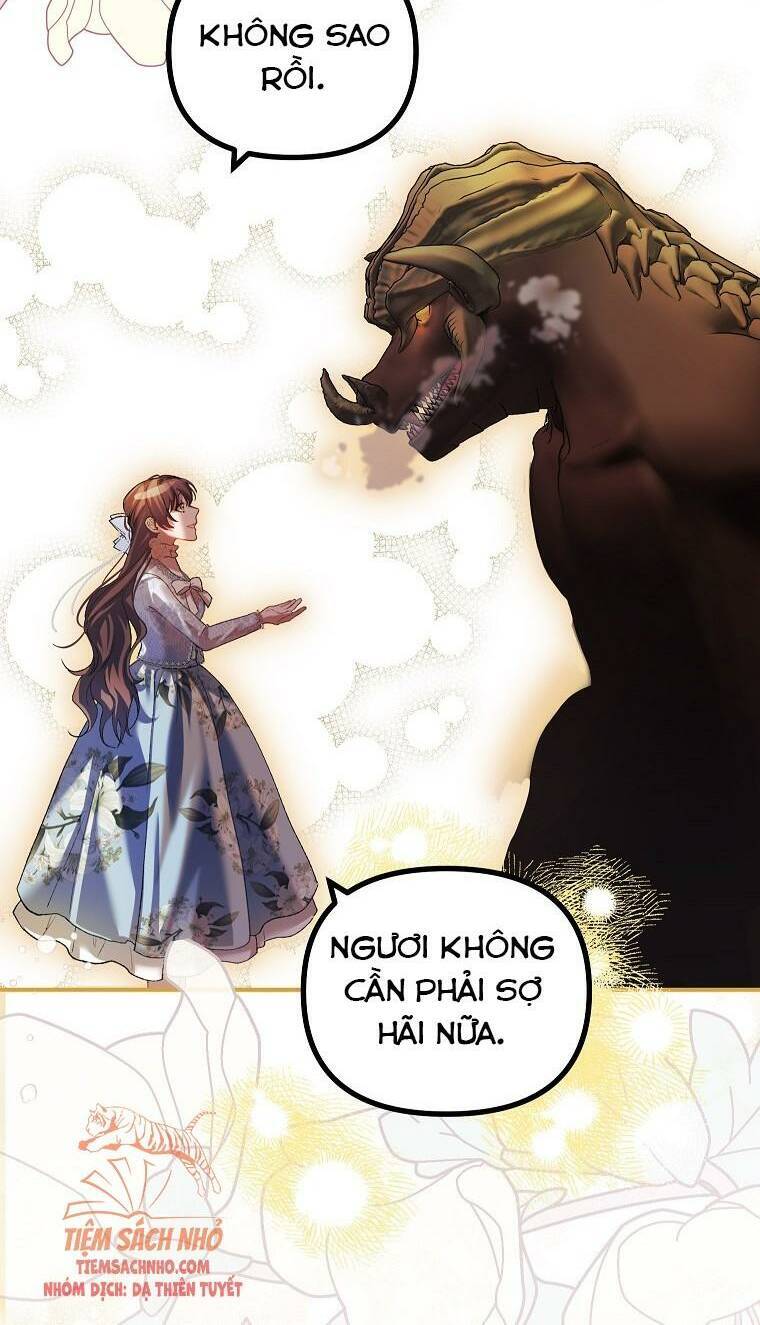 Quãng Đời Còn Lại Của Nữ Phụ Yểu Mệnh Chap 27 - Next Chap 28