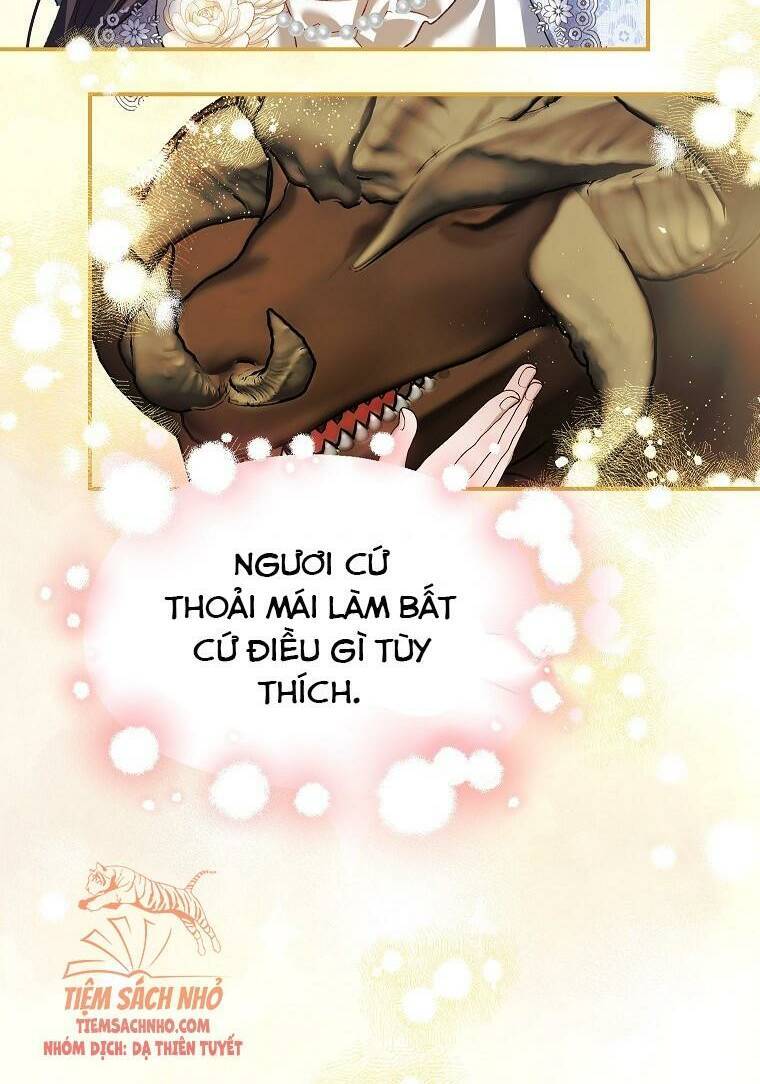 Quãng Đời Còn Lại Của Nữ Phụ Yểu Mệnh Chap 27 - Next Chap 28
