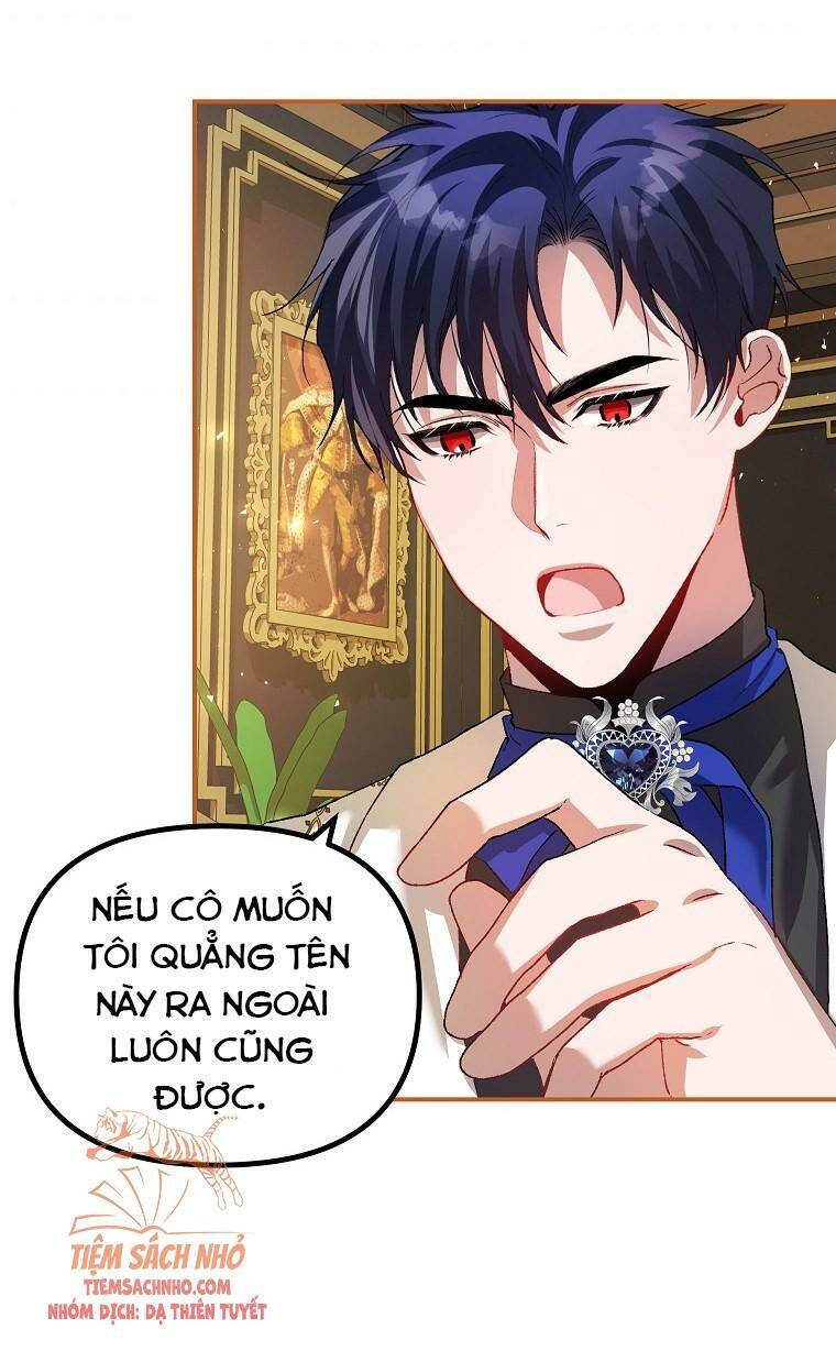 Quãng Đời Còn Lại Của Nữ Phụ Yểu Mệnh Chap 27 - Next Chap 28