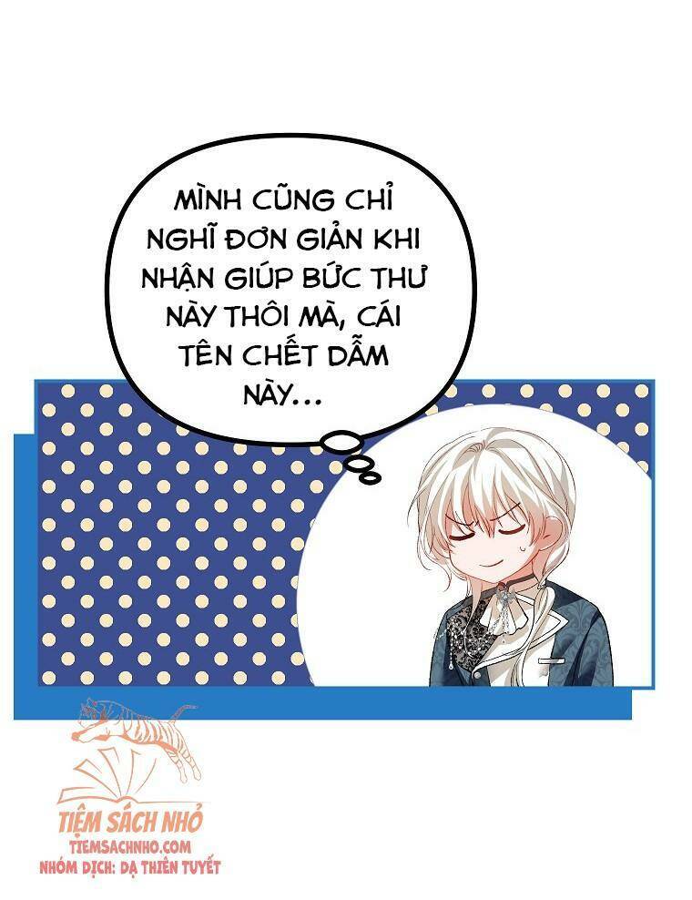 Quãng Đời Còn Lại Của Nữ Phụ Yểu Mệnh Chap 27 - Next Chap 28
