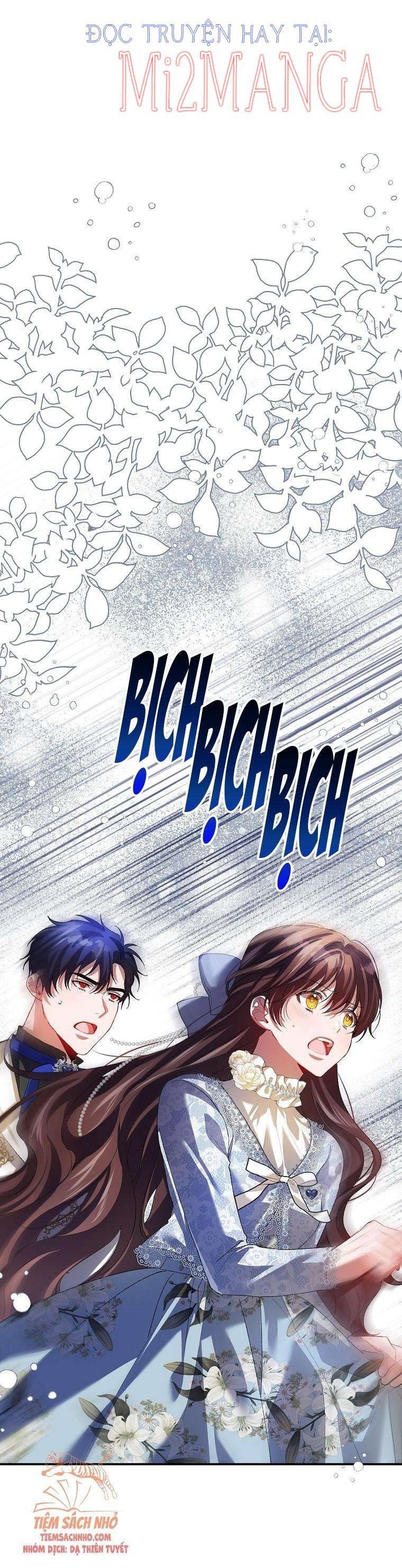 Quãng Đời Còn Lại Của Nữ Phụ Yểu Mệnh Chap 275 - Next Chap 276
