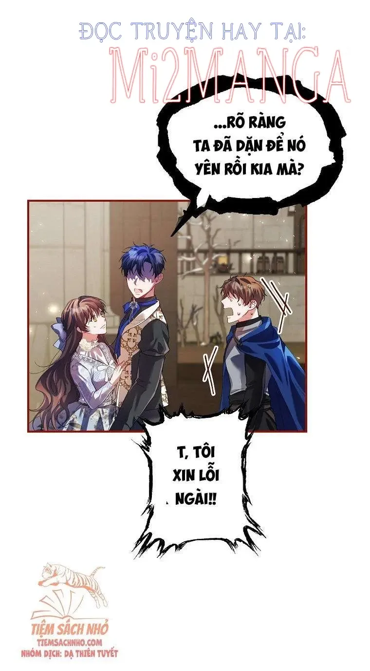 Quãng Đời Còn Lại Của Nữ Phụ Yểu Mệnh Chap 275 - Next Chap 276