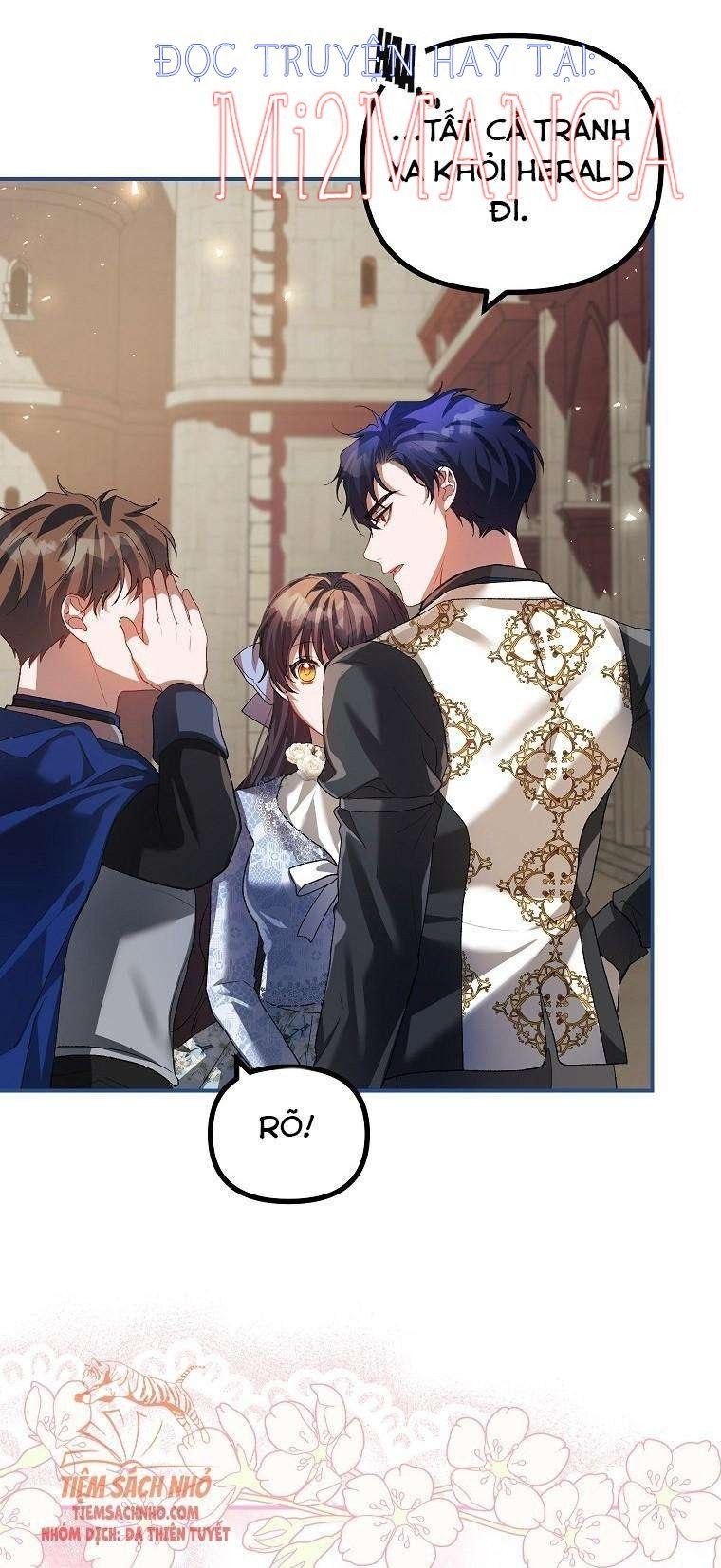Quãng Đời Còn Lại Của Nữ Phụ Yểu Mệnh Chap 275 - Next Chap 276