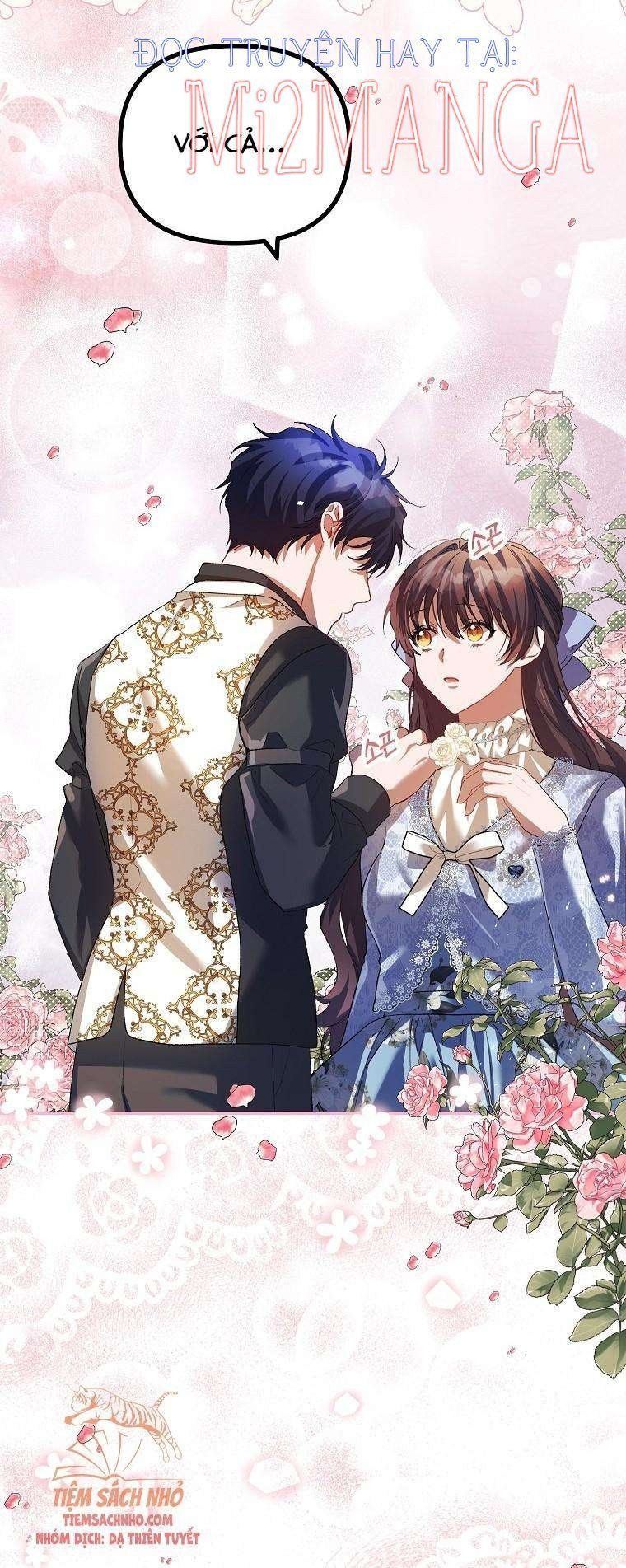 Quãng Đời Còn Lại Của Nữ Phụ Yểu Mệnh Chap 275 - Next Chap 276