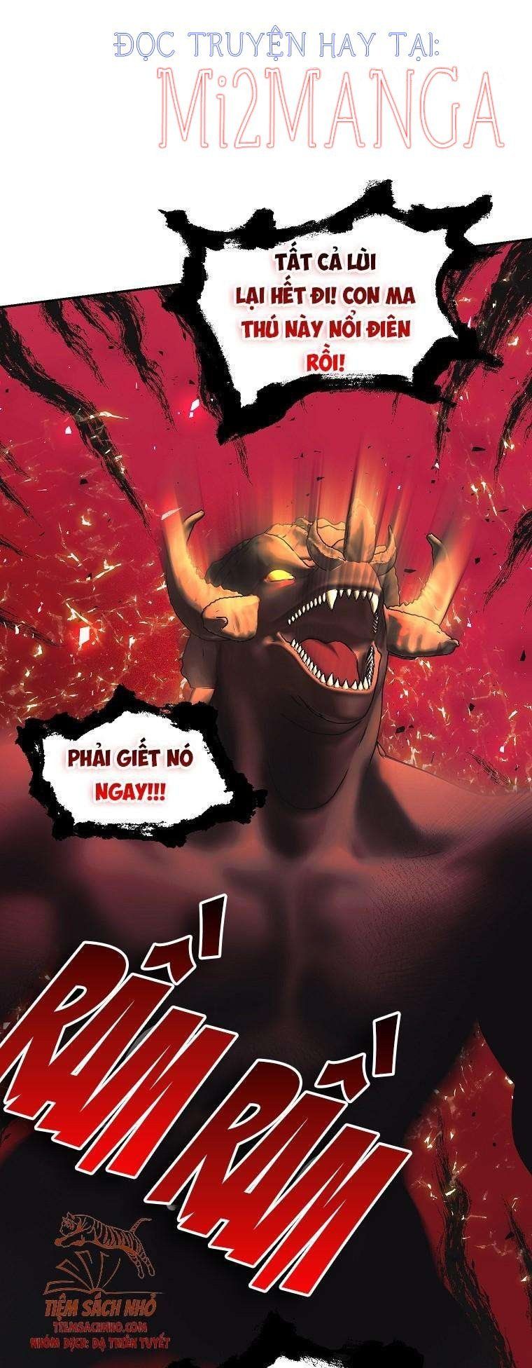 Quãng Đời Còn Lại Của Nữ Phụ Yểu Mệnh Chap 275 - Next Chap 276