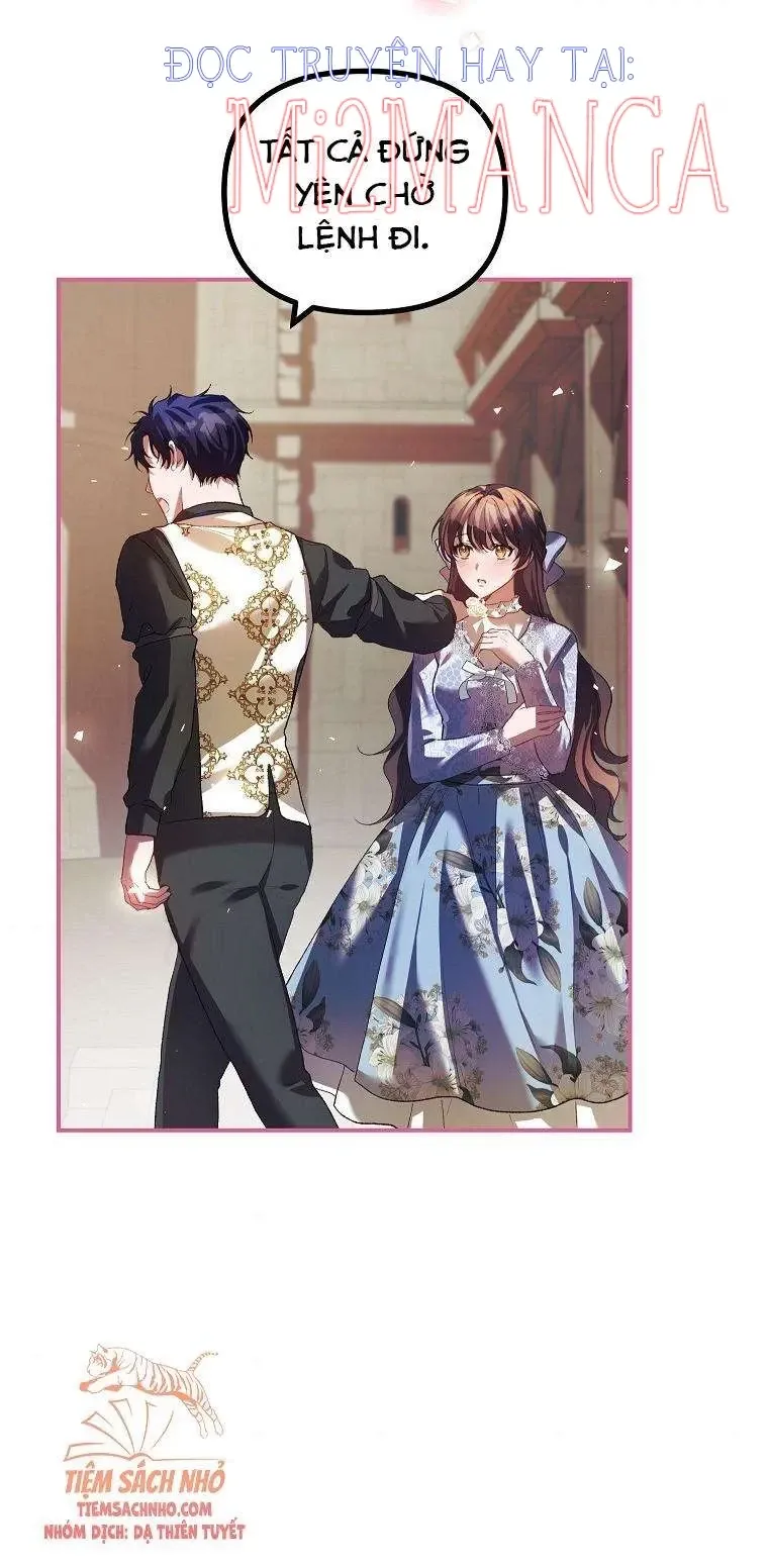 Quãng Đời Còn Lại Của Nữ Phụ Yểu Mệnh Chap 275 - Next Chap 276