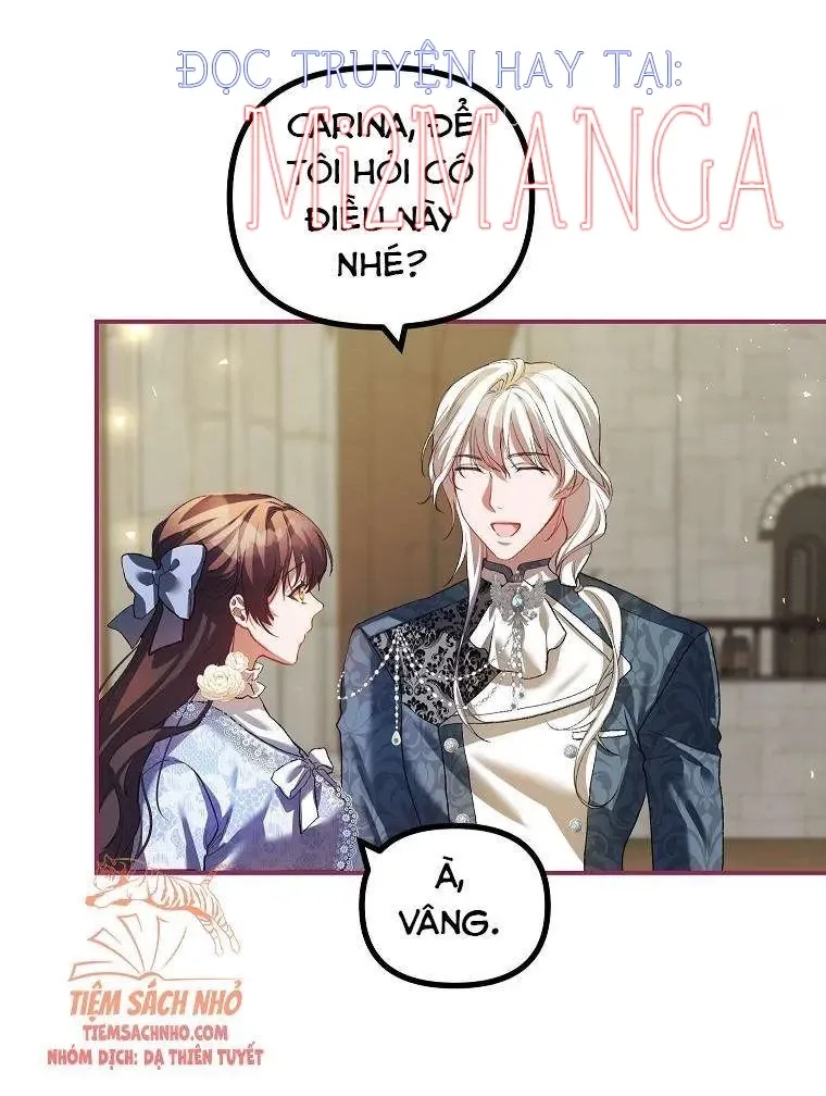 Quãng Đời Còn Lại Của Nữ Phụ Yểu Mệnh Chap 275 - Next Chap 276