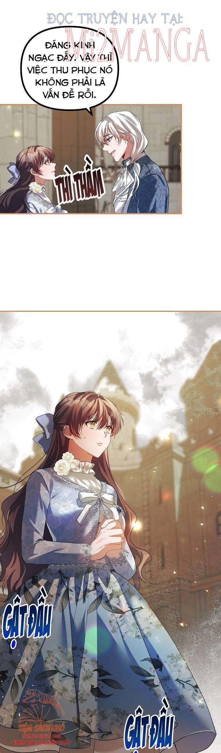 Quãng Đời Còn Lại Của Nữ Phụ Yểu Mệnh Chap 275 - Next Chap 276
