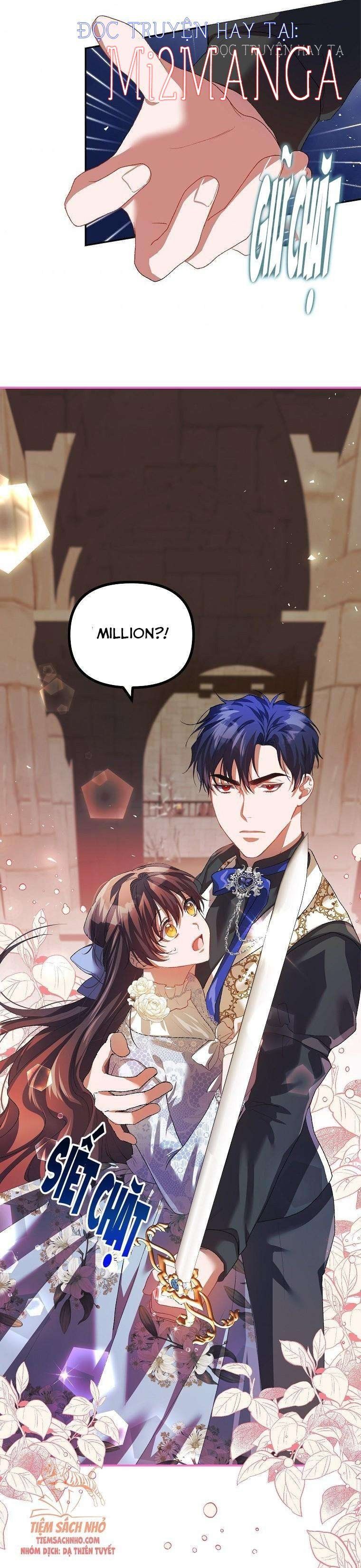 Quãng Đời Còn Lại Của Nữ Phụ Yểu Mệnh Chap 275 - Next Chap 276