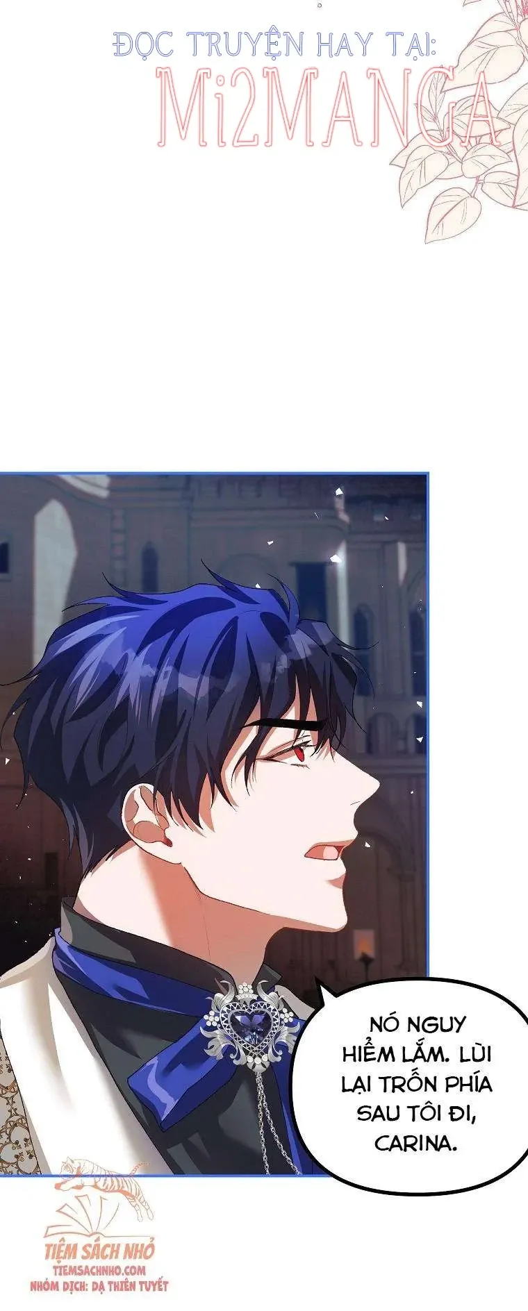 Quãng Đời Còn Lại Của Nữ Phụ Yểu Mệnh Chap 275 - Next Chap 276