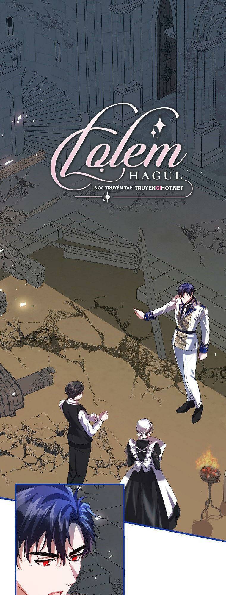 Quãng Đời Còn Lại Của Nữ Phụ Yểu Mệnh Chap 28 - Next Chap 29