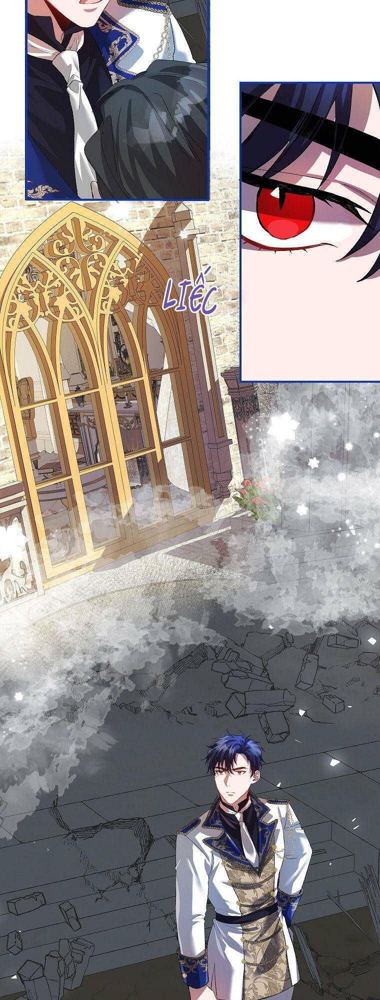 Quãng Đời Còn Lại Của Nữ Phụ Yểu Mệnh Chap 28 - Next Chap 29