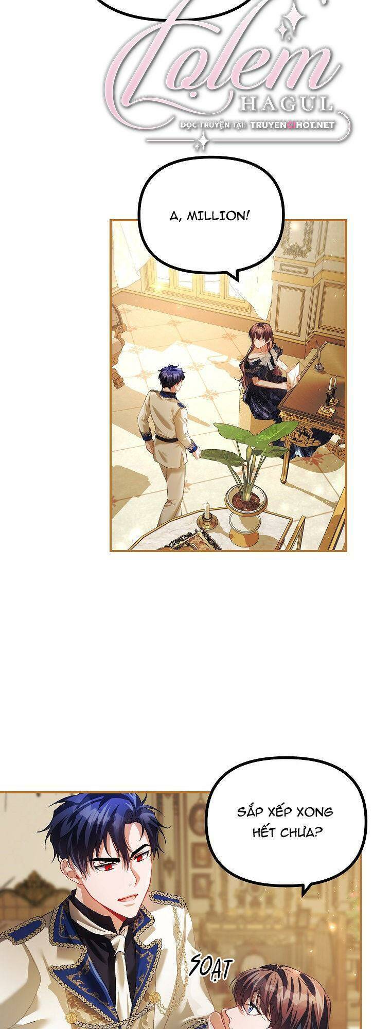 Quãng Đời Còn Lại Của Nữ Phụ Yểu Mệnh Chap 28 - Next Chap 29