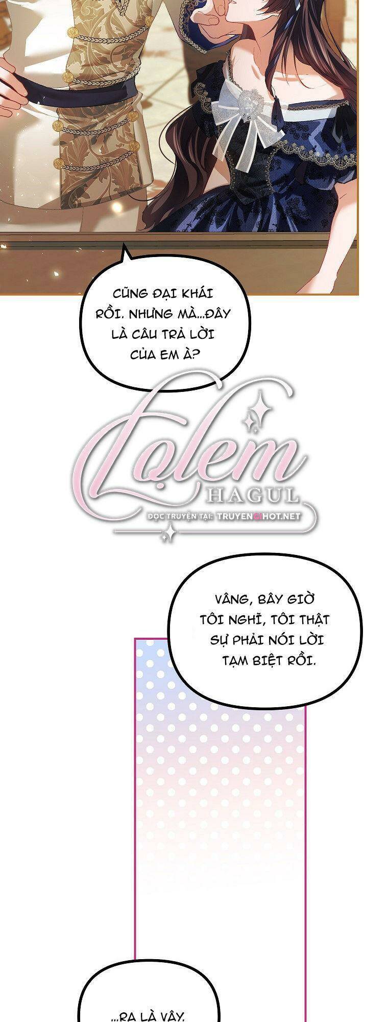 Quãng Đời Còn Lại Của Nữ Phụ Yểu Mệnh Chap 28 - Next Chap 29