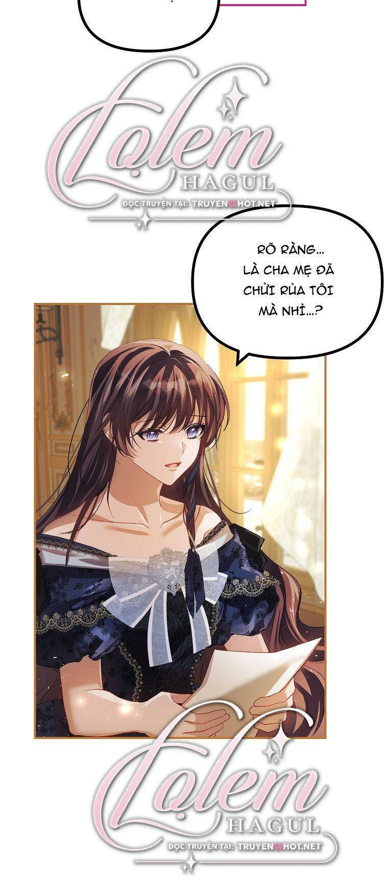 Quãng Đời Còn Lại Của Nữ Phụ Yểu Mệnh Chap 28 - Next Chap 29