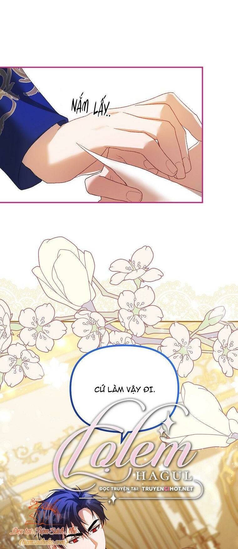Quãng Đời Còn Lại Của Nữ Phụ Yểu Mệnh Chap 28 - Next Chap 29