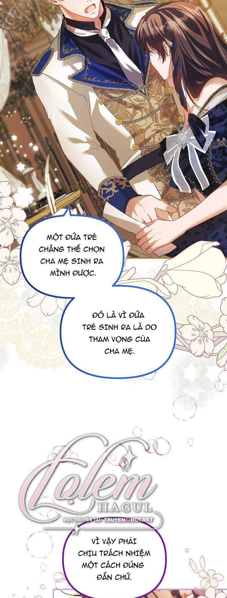 Quãng Đời Còn Lại Của Nữ Phụ Yểu Mệnh Chap 28 - Next Chap 29