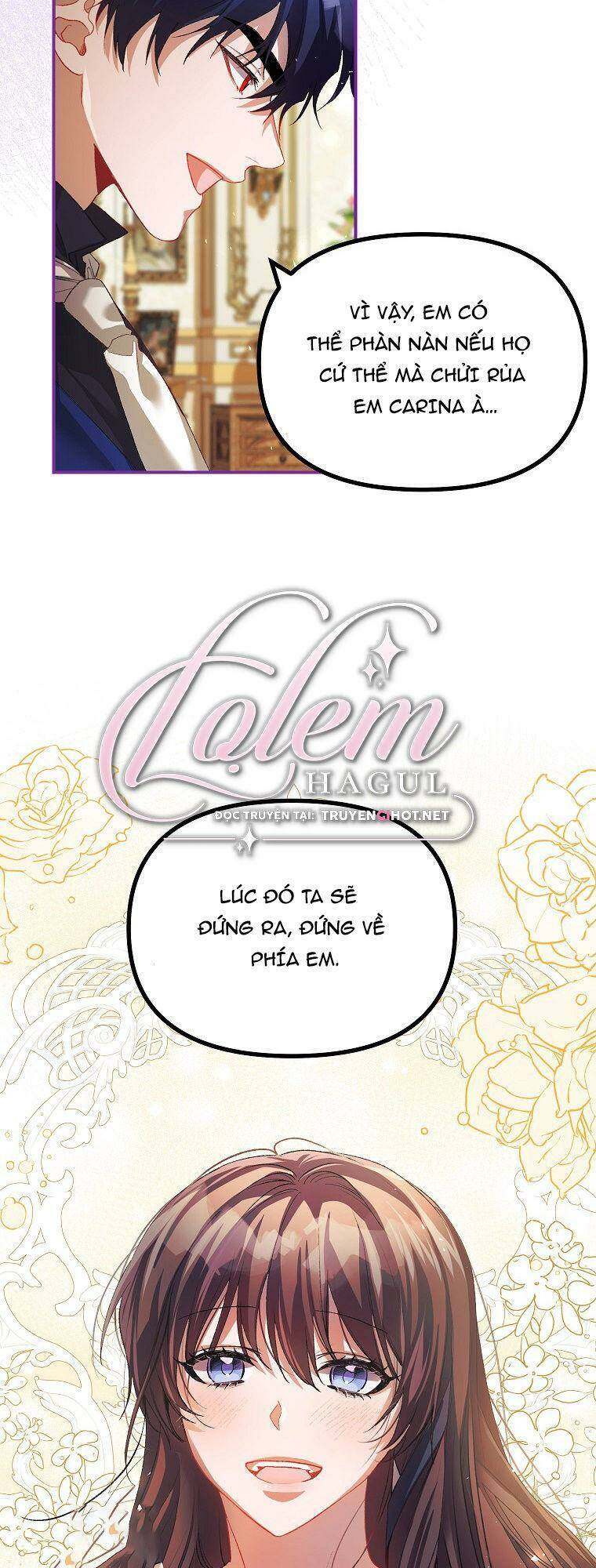 Quãng Đời Còn Lại Của Nữ Phụ Yểu Mệnh Chap 28 - Next Chap 29