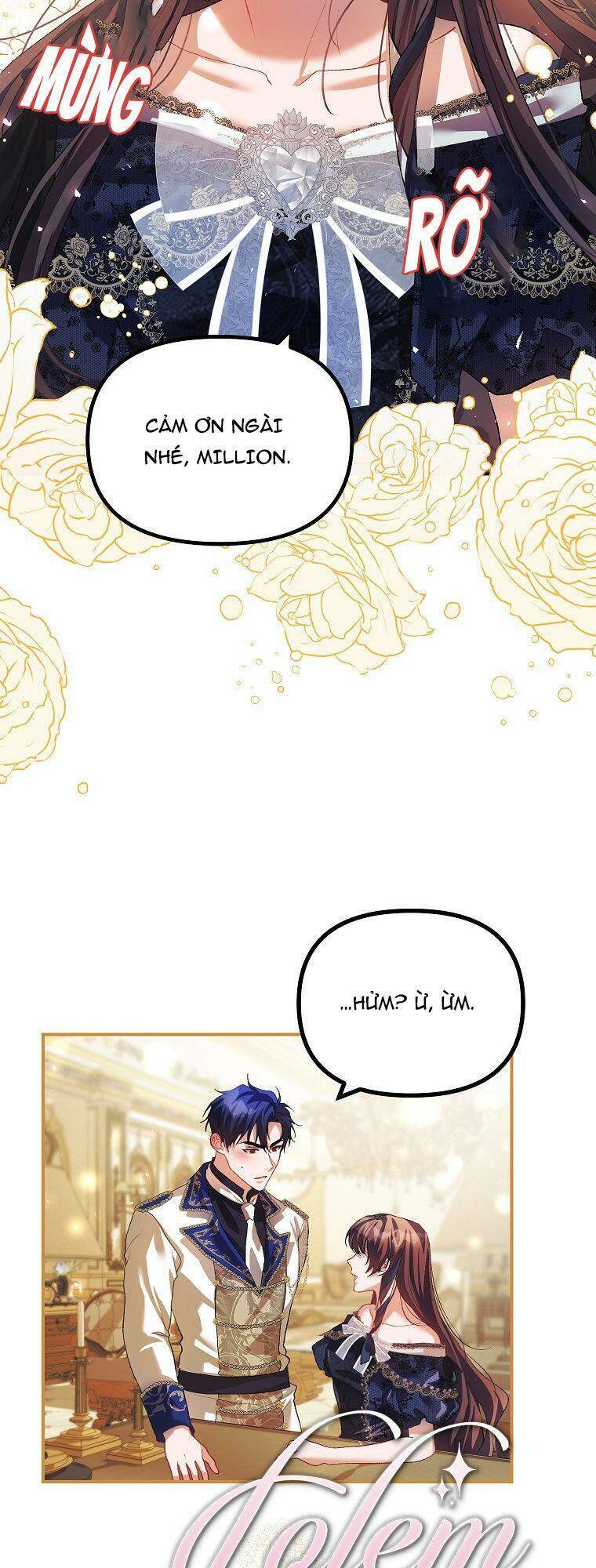 Quãng Đời Còn Lại Của Nữ Phụ Yểu Mệnh Chap 28 - Next Chap 29
