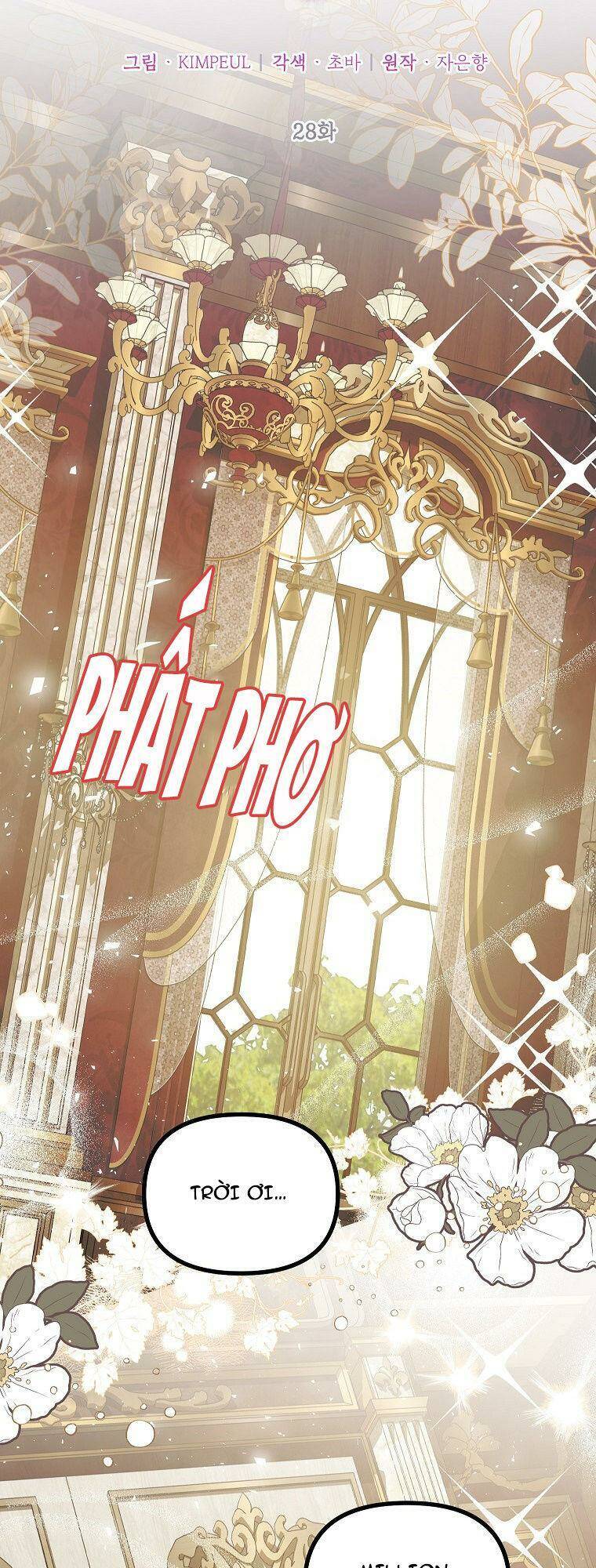Quãng Đời Còn Lại Của Nữ Phụ Yểu Mệnh Chap 28 - Next Chap 29