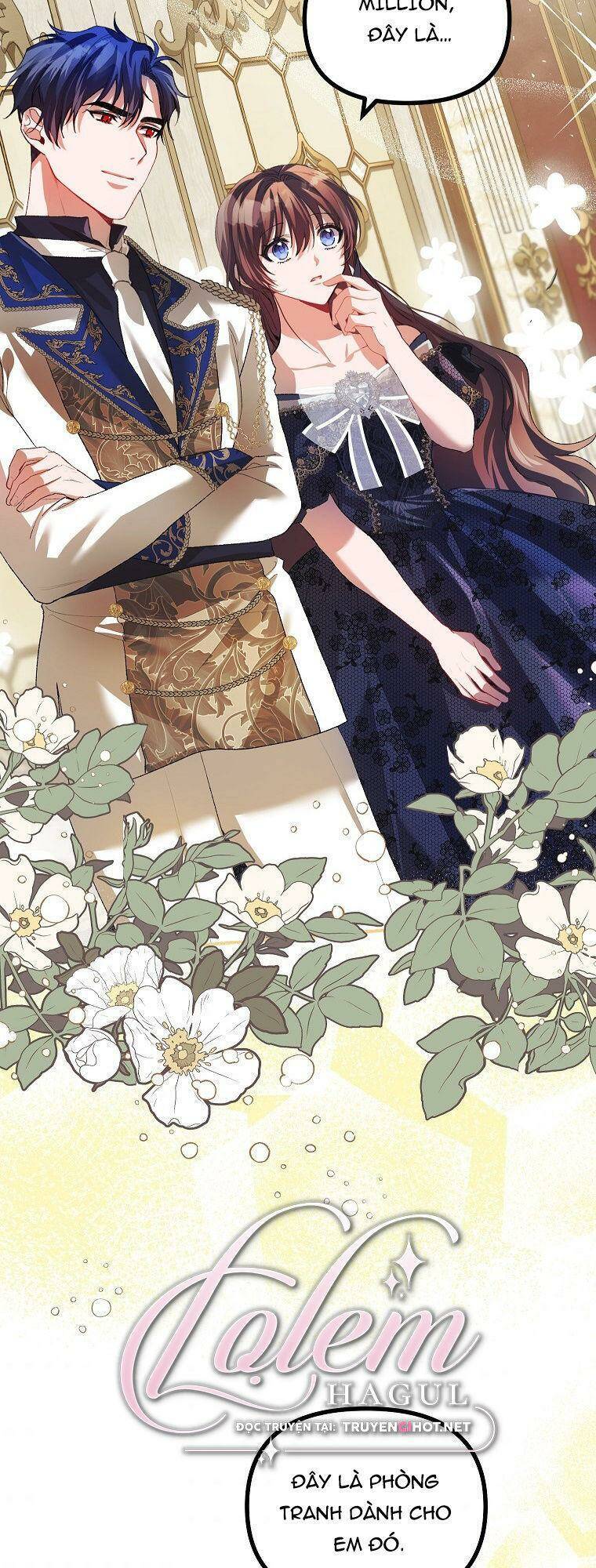 Quãng Đời Còn Lại Của Nữ Phụ Yểu Mệnh Chap 28 - Next Chap 29