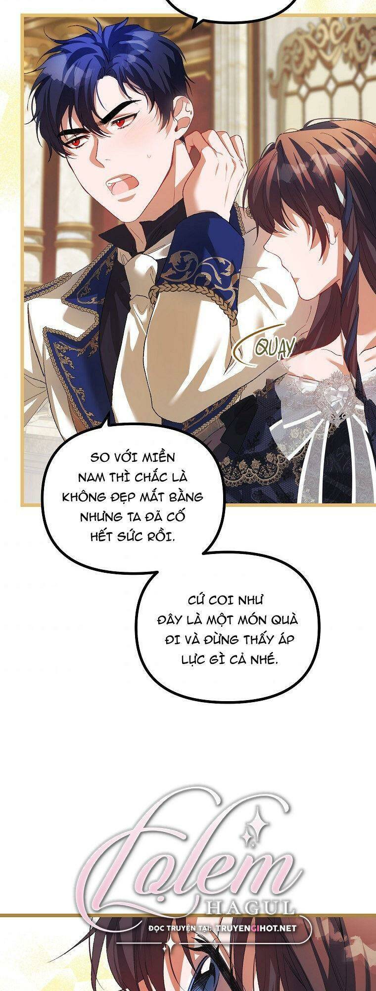 Quãng Đời Còn Lại Của Nữ Phụ Yểu Mệnh Chap 28 - Next Chap 29