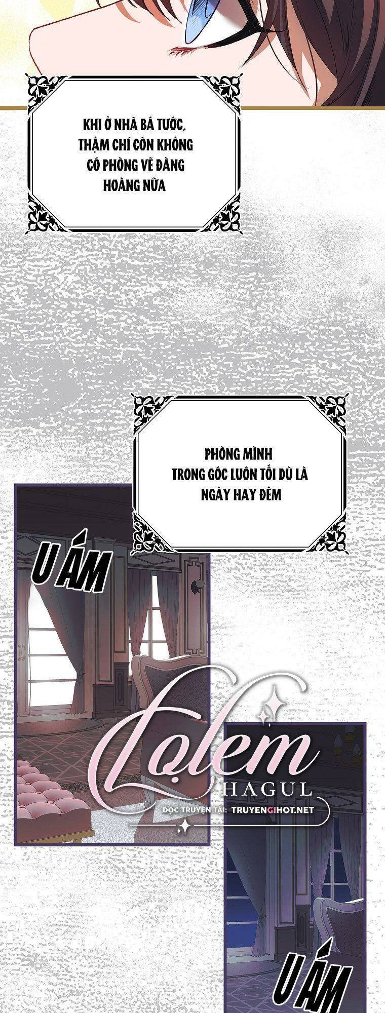 Quãng Đời Còn Lại Của Nữ Phụ Yểu Mệnh Chap 28 - Next Chap 29