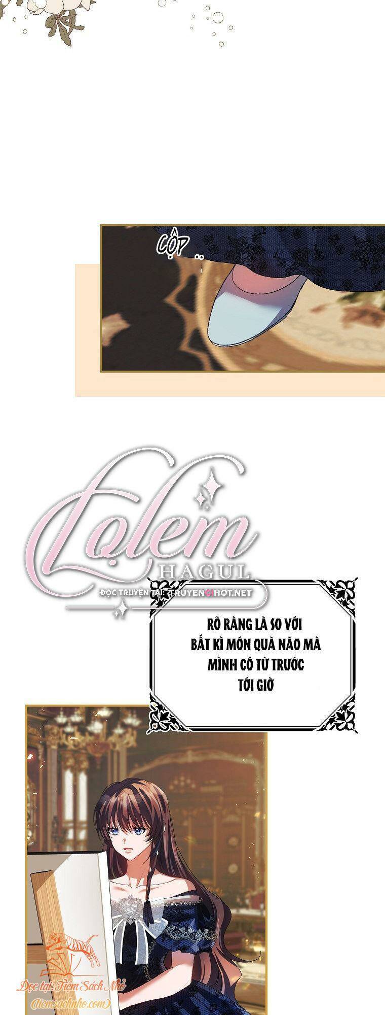 Quãng Đời Còn Lại Của Nữ Phụ Yểu Mệnh Chap 28 - Next Chap 29