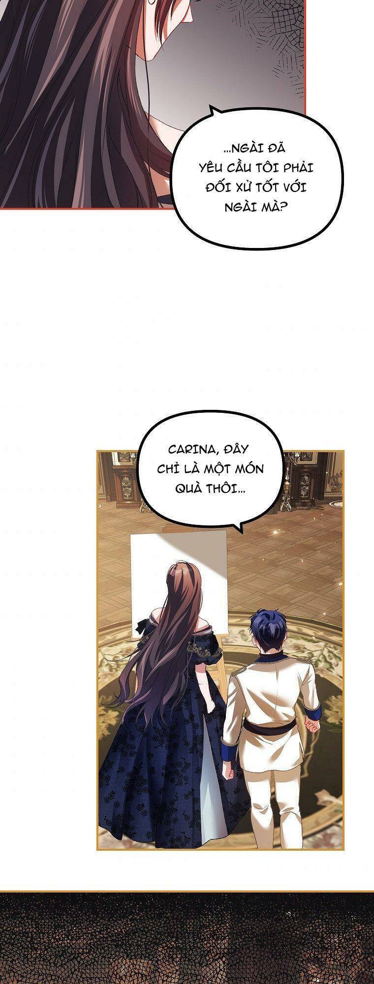 Quãng Đời Còn Lại Của Nữ Phụ Yểu Mệnh Chap 28 - Next Chap 29