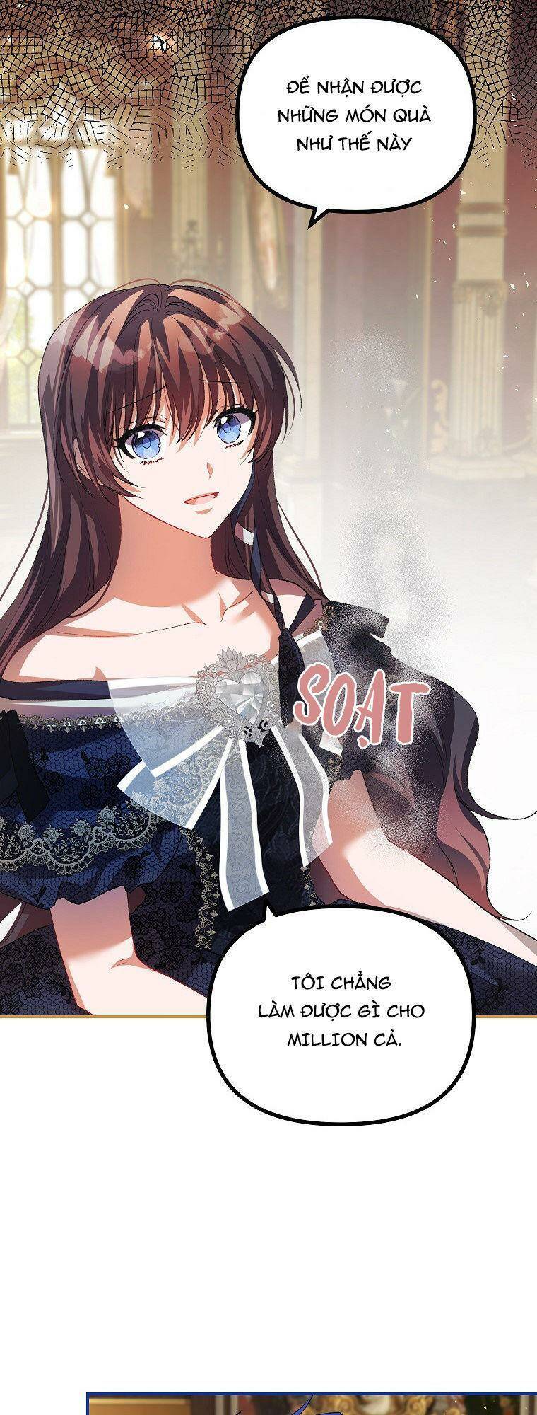 Quãng Đời Còn Lại Của Nữ Phụ Yểu Mệnh Chap 28 - Next Chap 29