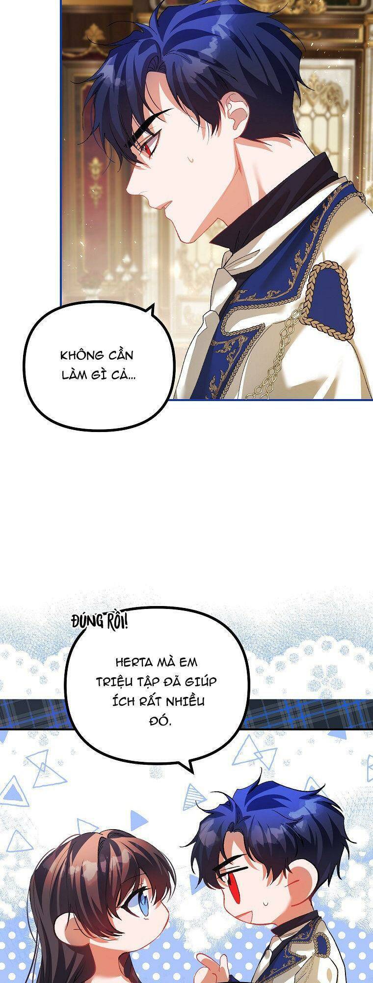 Quãng Đời Còn Lại Của Nữ Phụ Yểu Mệnh Chap 28 - Next Chap 29