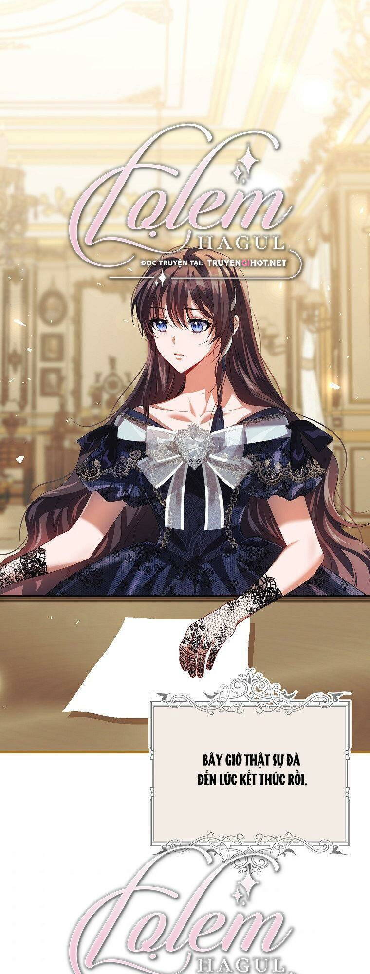 Quãng Đời Còn Lại Của Nữ Phụ Yểu Mệnh Chap 28 - Next Chap 29