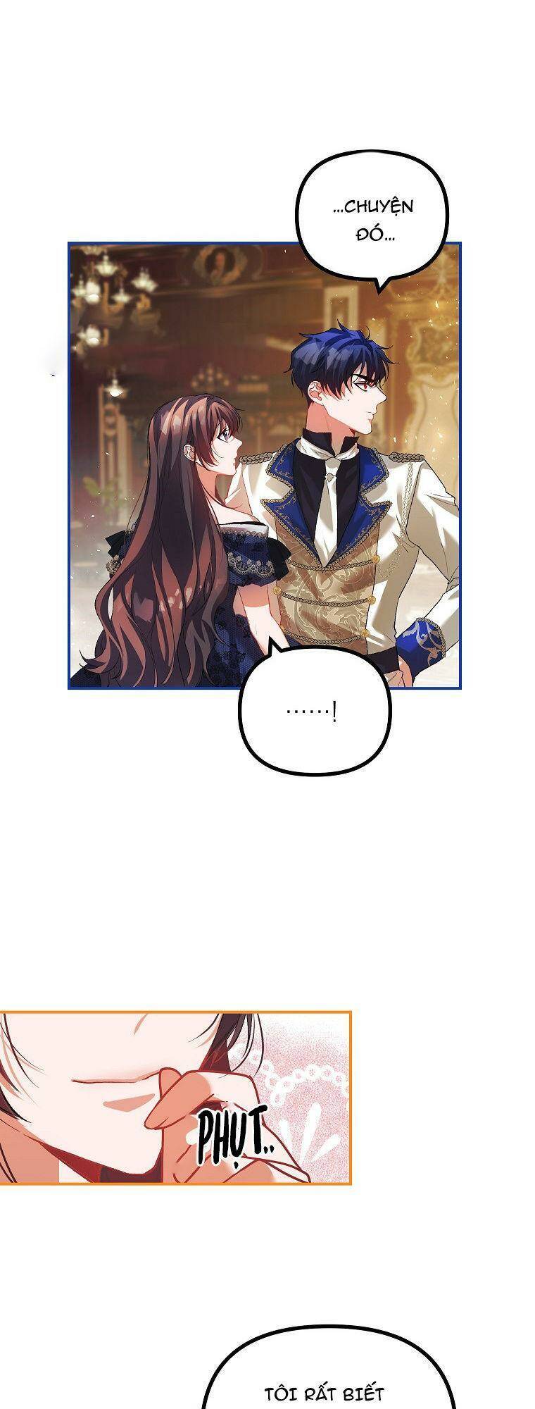 Quãng Đời Còn Lại Của Nữ Phụ Yểu Mệnh Chap 28 - Next Chap 29