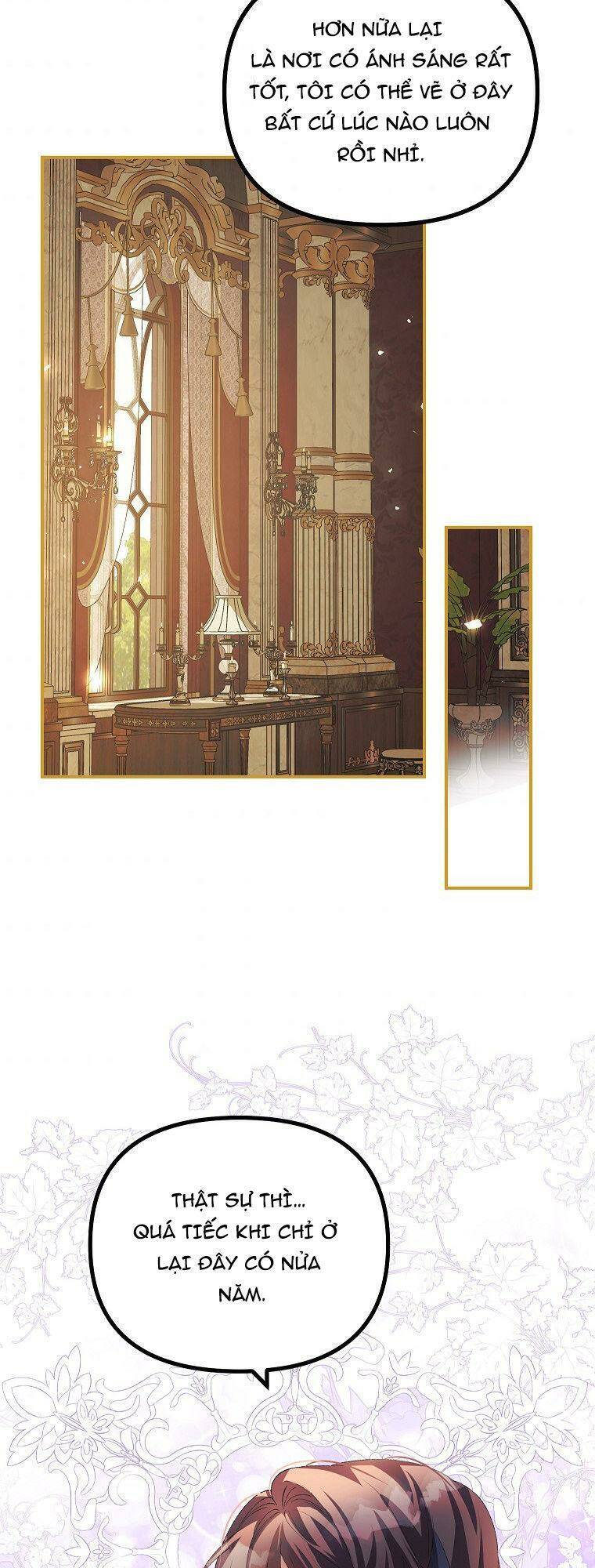 Quãng Đời Còn Lại Của Nữ Phụ Yểu Mệnh Chap 28 - Next Chap 29