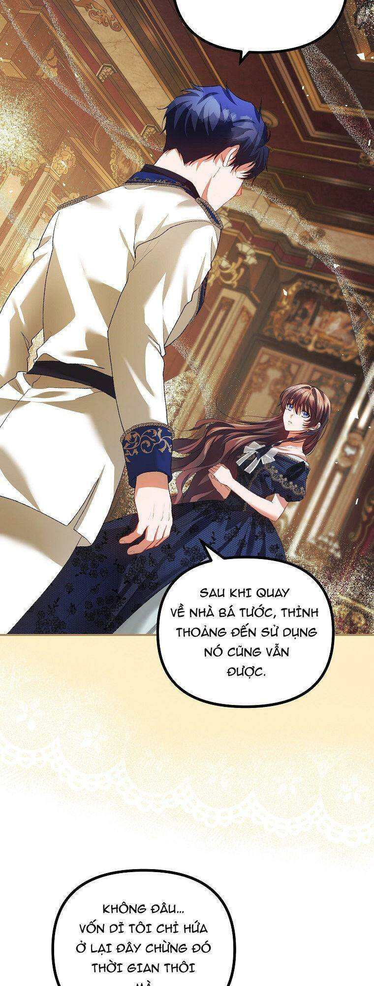 Quãng Đời Còn Lại Của Nữ Phụ Yểu Mệnh Chap 28 - Next Chap 29