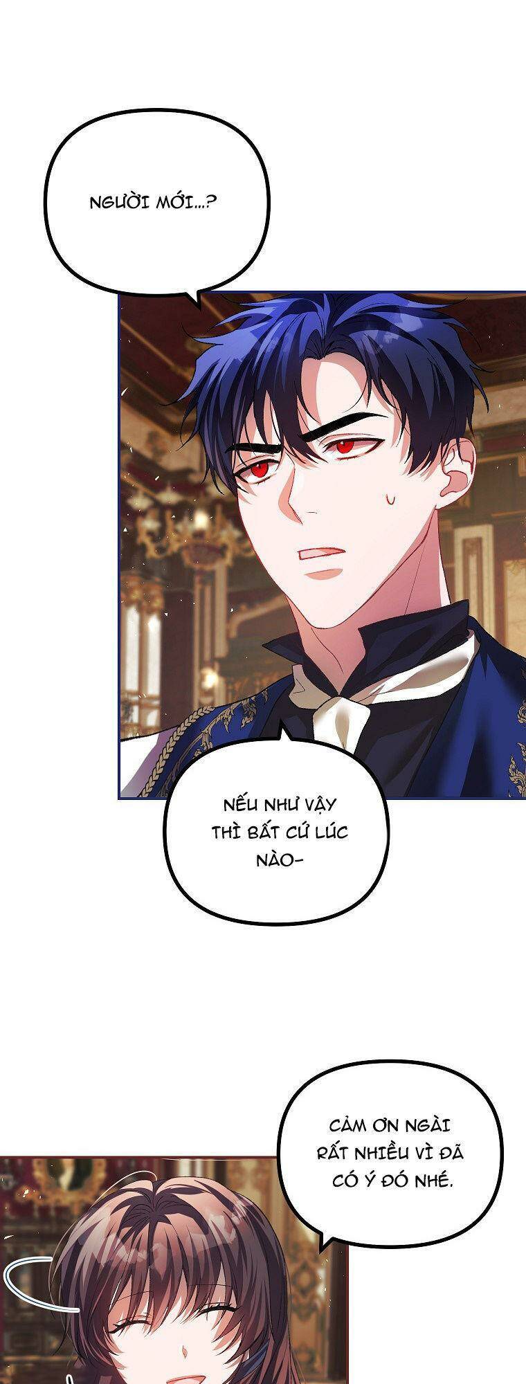 Quãng Đời Còn Lại Của Nữ Phụ Yểu Mệnh Chap 28 - Next Chap 29