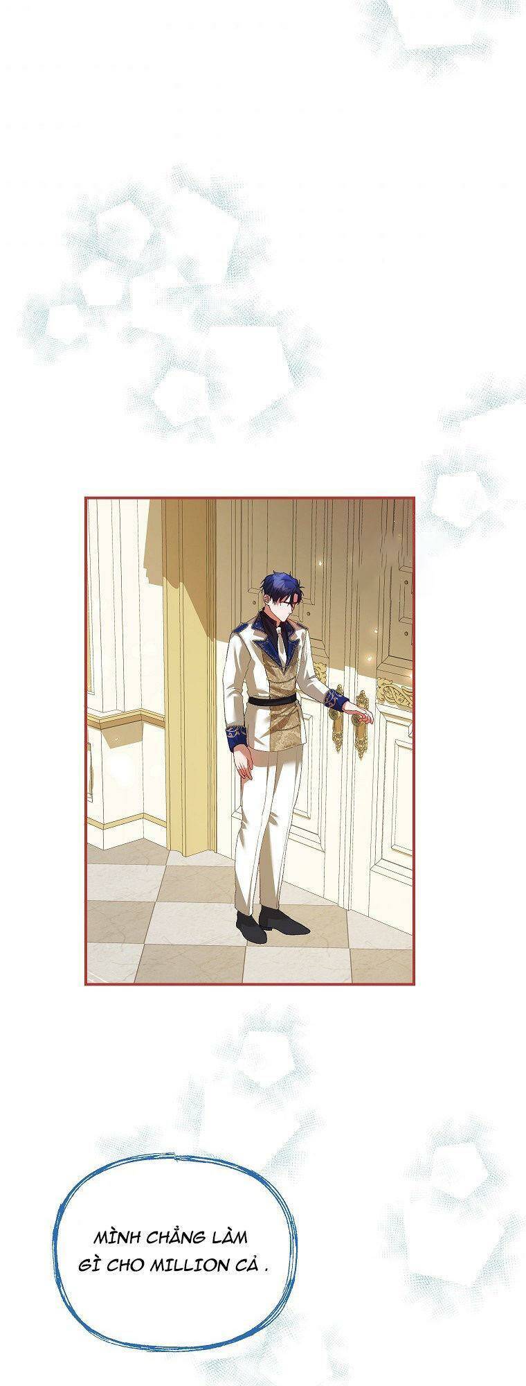 Quãng Đời Còn Lại Của Nữ Phụ Yểu Mệnh Chap 28 - Next Chap 29